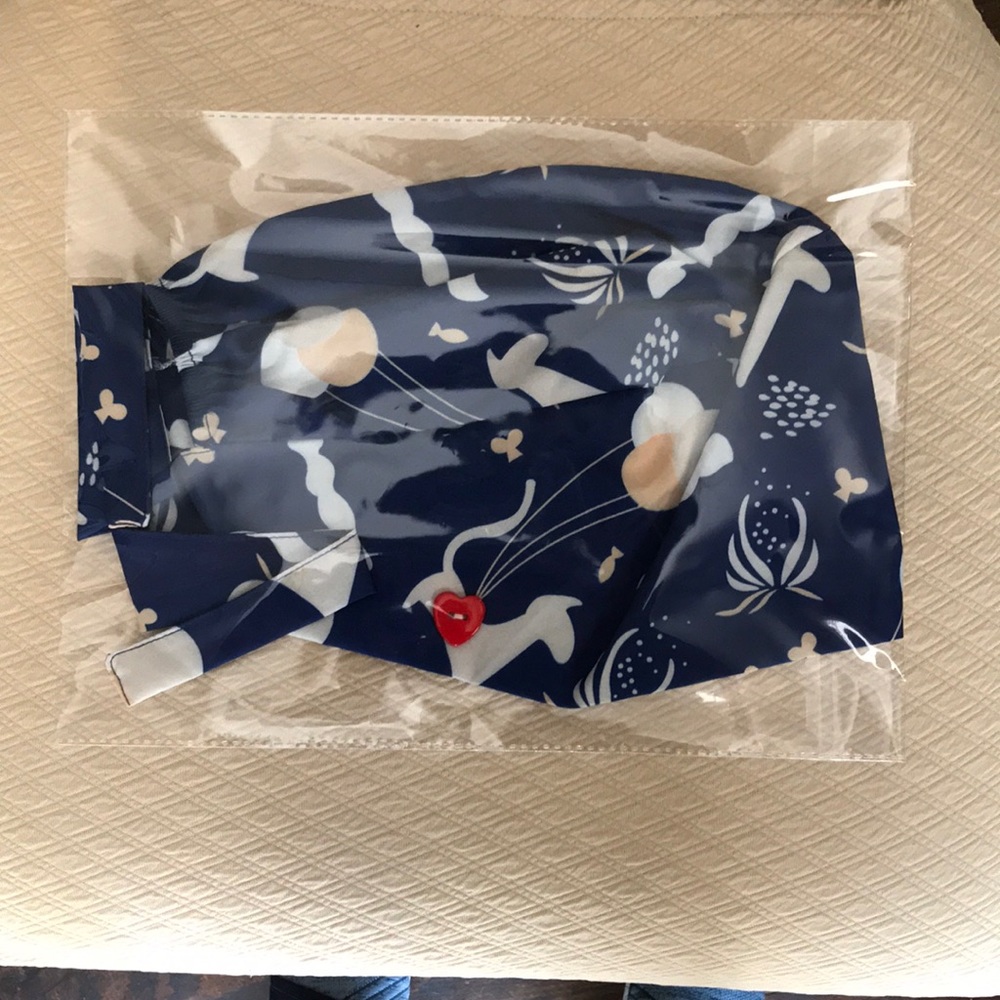 Surgical Cap/ Bonnet